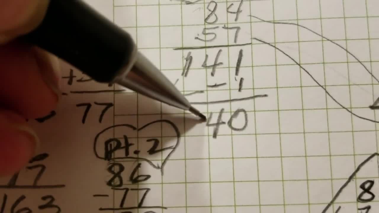 numerology question calculator
